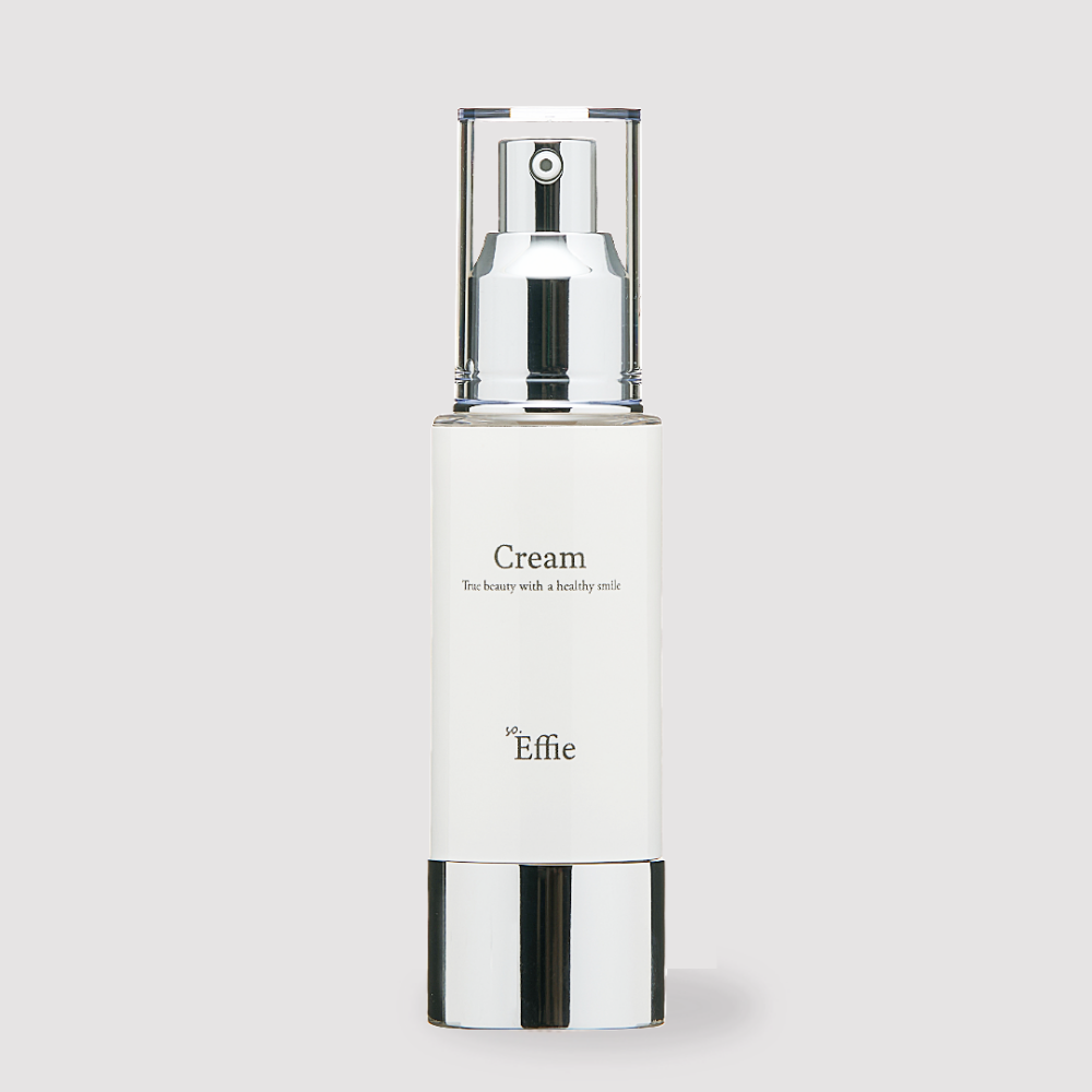 so.Effie Cream | F's Beauty Store