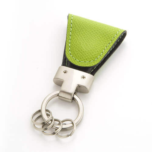 Vintage Revival Productions】Key Clip Calf | 藤巻百貨店