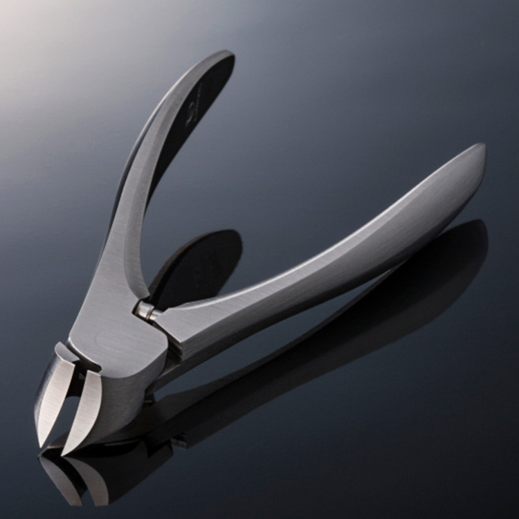 SUWADA】つめ切り クラシック／L | 藤巻百貨店