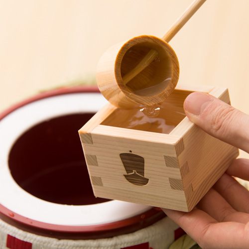 菰樽】こもらぼ「紺碧」 | 藤巻百貨店