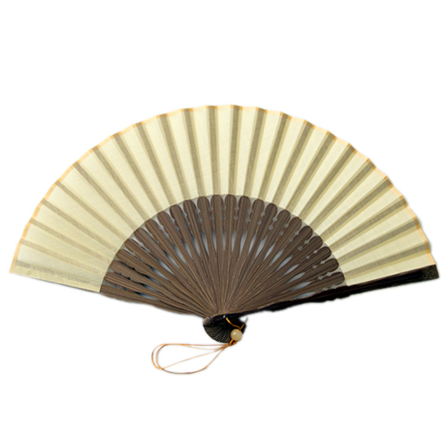 宮脇賣扇庵】麻ポケット扇 | 藤巻百貨店