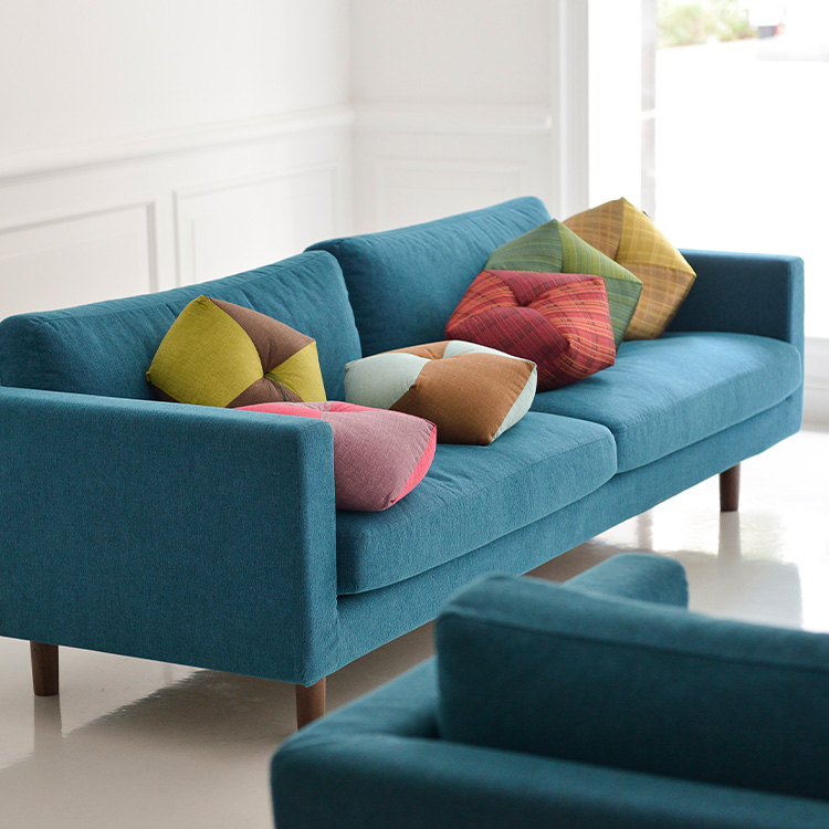 洛中高岡屋】おじゃみ座布団 | 藤巻百貨店