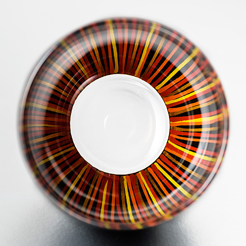 丸嘉小坂漆器店】百色-hyakushiki- 蕾 盃 | 藤巻百貨店