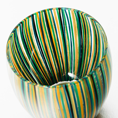 丸嘉小坂漆器店】百色-hyakushiki- 蕾 盃・線 | 藤巻百貨店