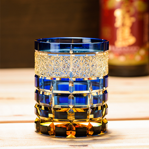 haku硝子】オールド アンバー | 藤巻百貨店