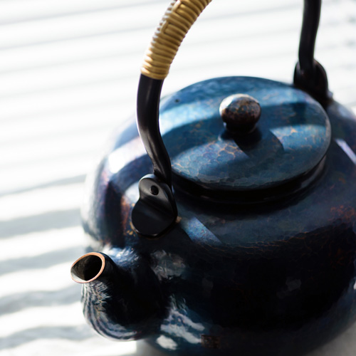 島倉堂】湯沸 | 藤巻百貨店