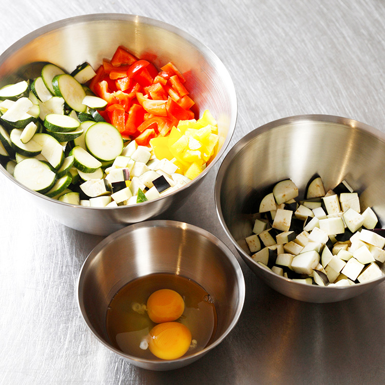 conte】まかないシリーズ | 藤巻百貨店