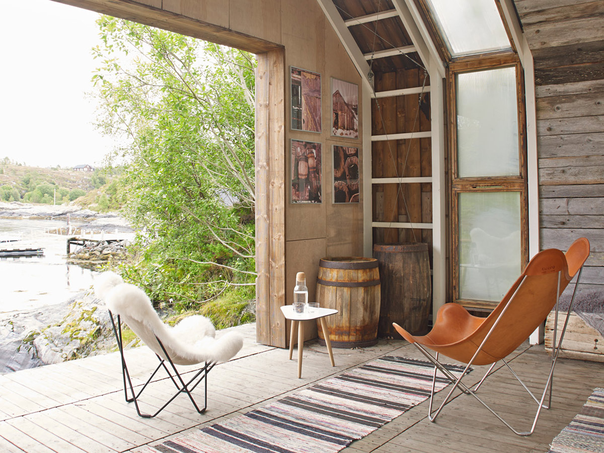 BKFチェア／バタフライチェア - 藤光家具｜大阪最大規模のショールーム