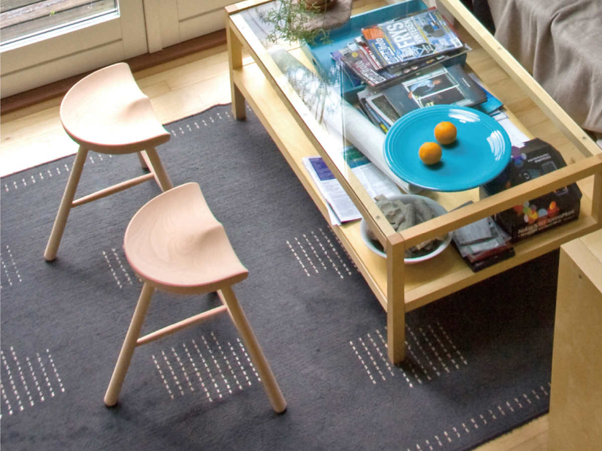 シューメーカーチェア - 藤光家具｜大阪最大規模のショールーム