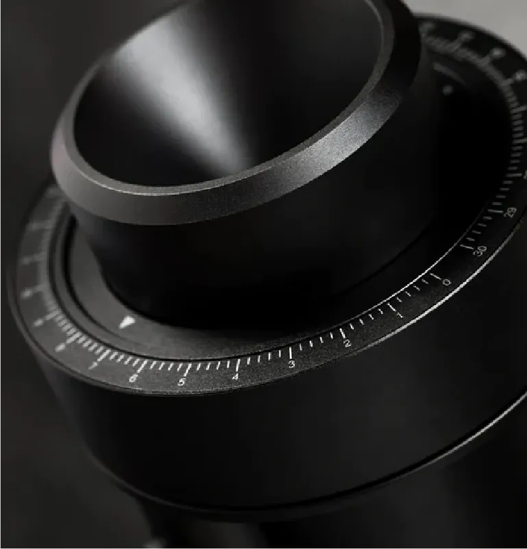 WPM ZP-1 SINGLE DOSE GRINDER（シングルドースグラインダー）