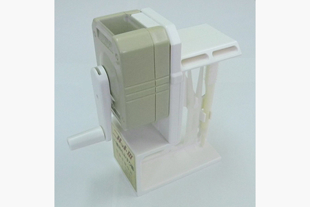 小型もみすり器 | 藤原製作所