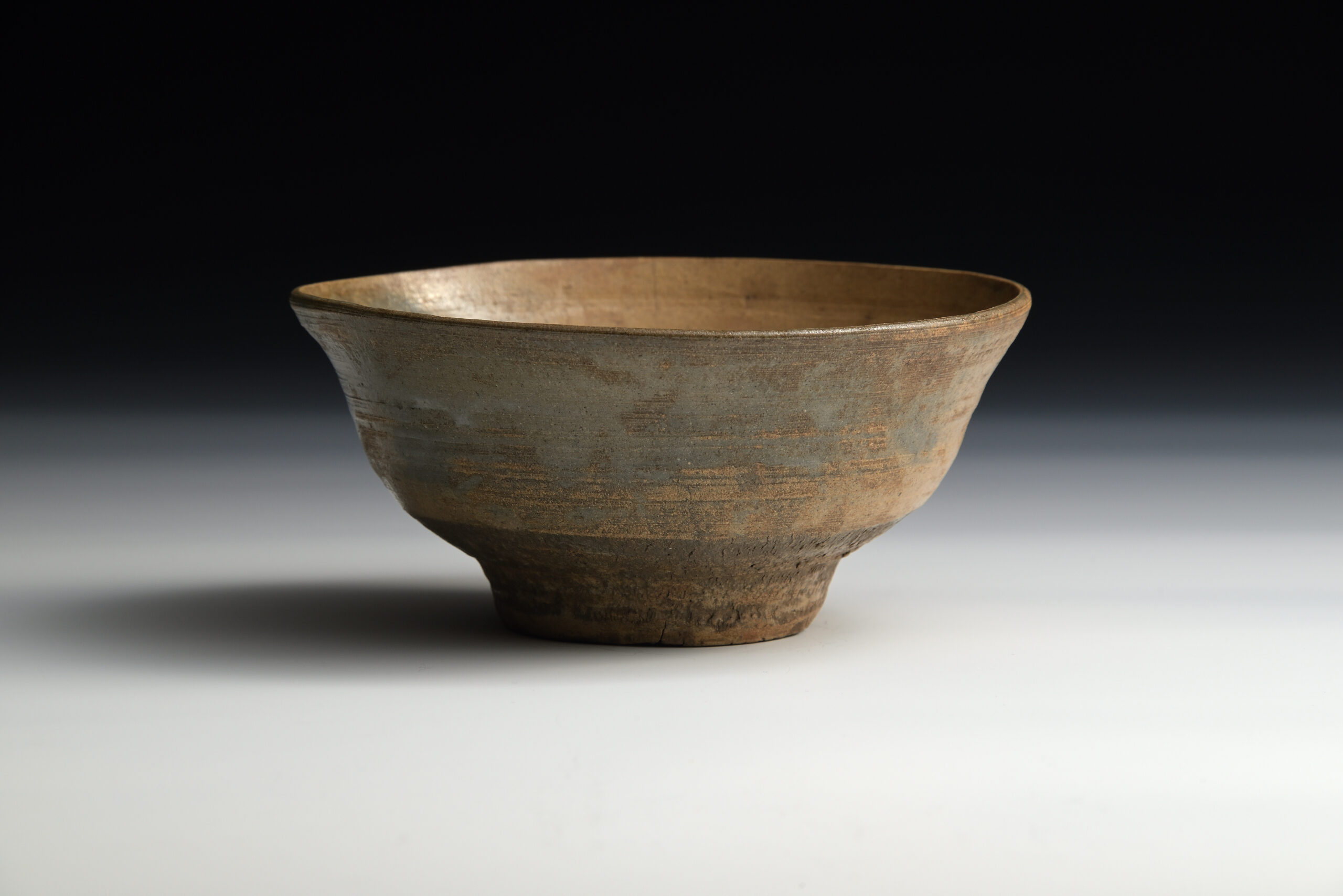 本手斗々屋茶碗 銘 綵雲 | 藤田美術館 | FUJITA MUSEUM藤田美術館