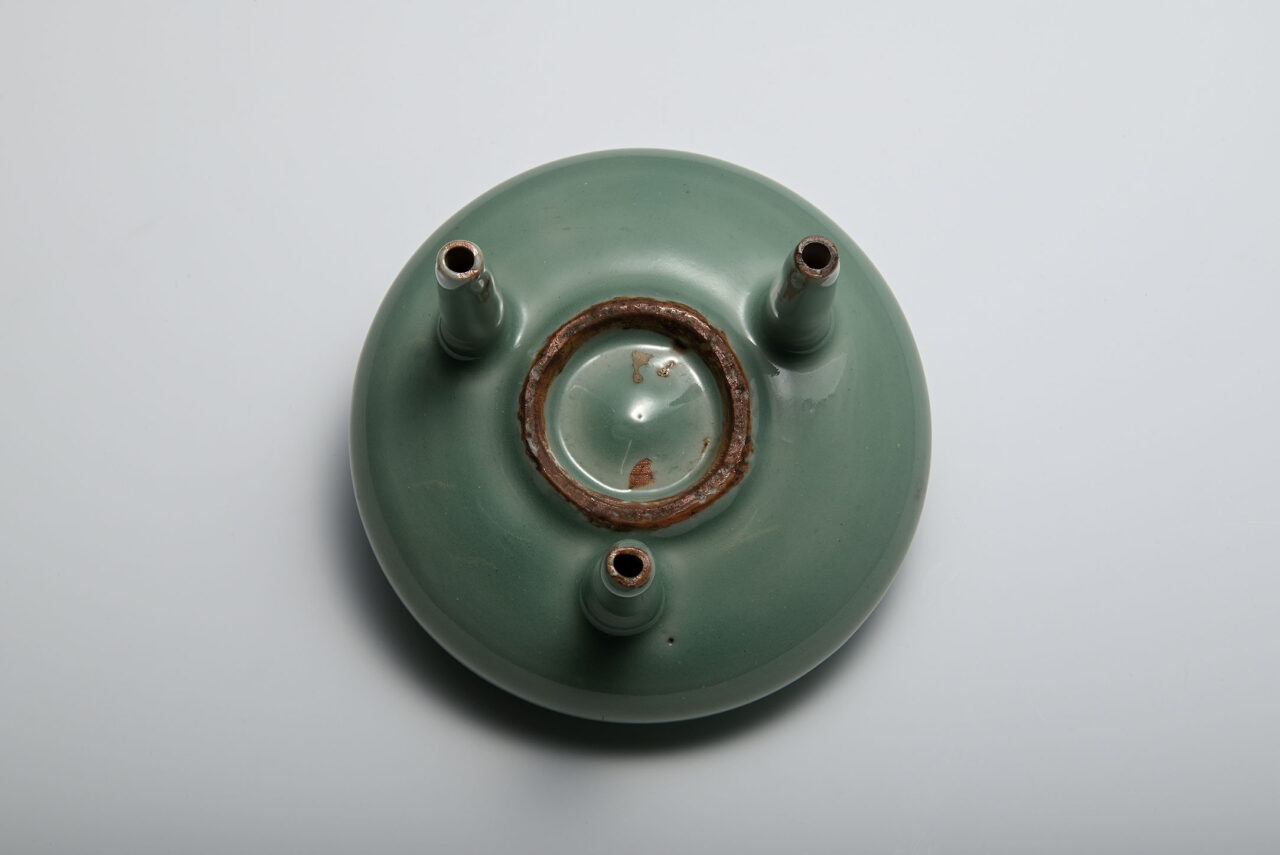 武将に愛された香炉 | 藤田美術館 | FUJITA MUSEUM藤田美術館 | FUJITA