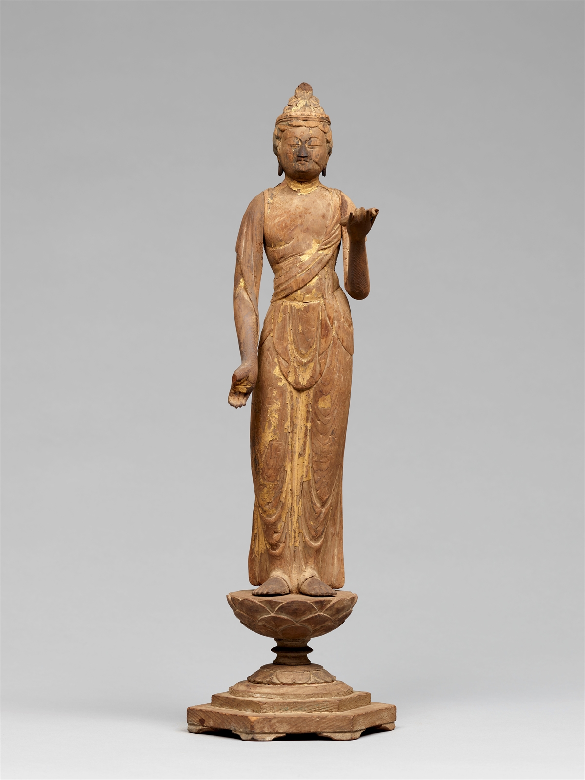 平安時代の仏像50体 | 藤田美術館 | FUJITA MUSEUM藤田美術館 | FUJITA