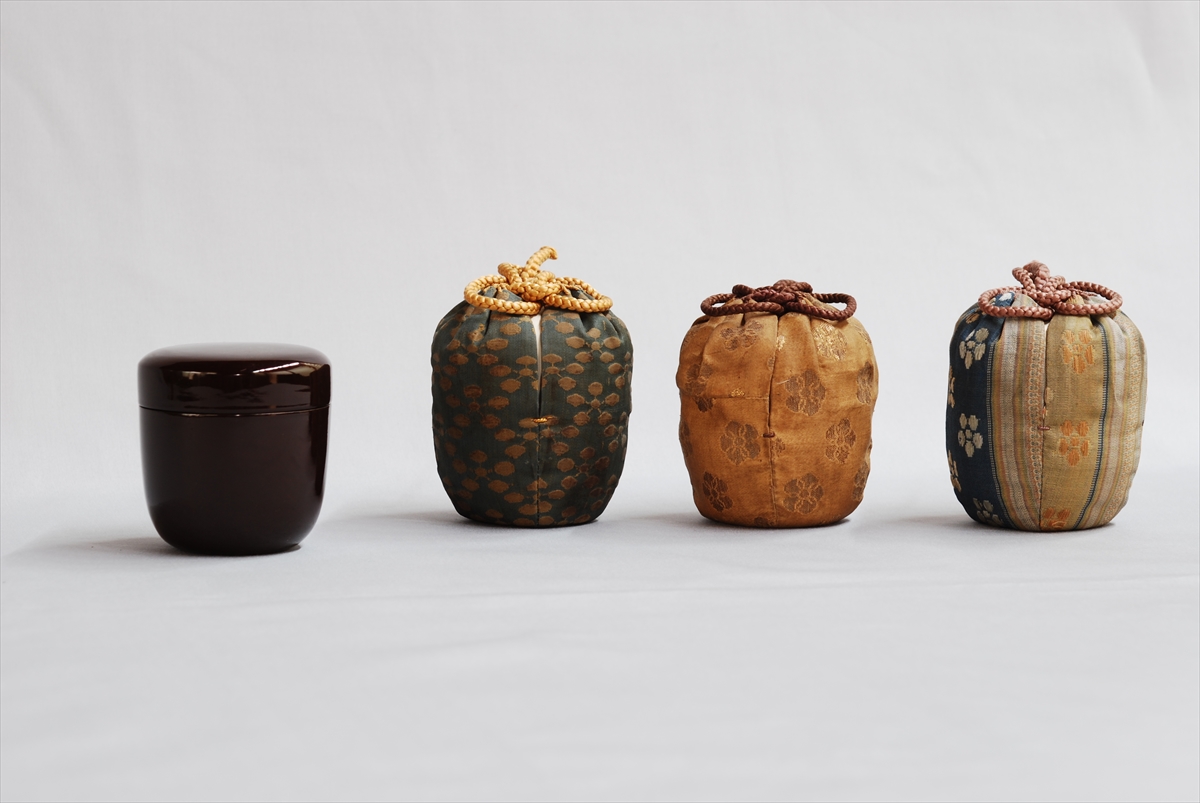 枯れた趣が魅力の茶道具 | 藤田美術館 | FUJITA MUSEUM藤田美術館