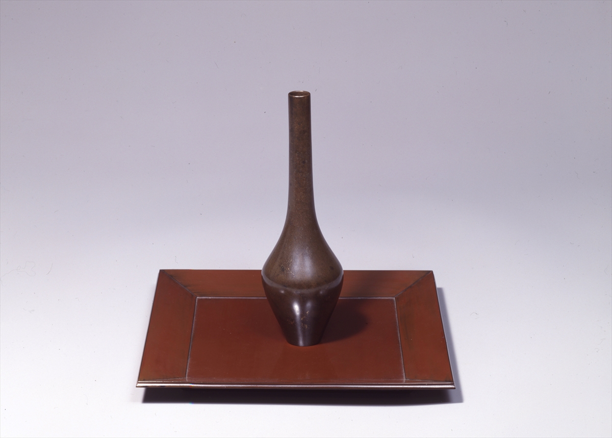 現代にも通じるデザイン | 藤田美術館 | FUJITA MUSEUM藤田美術館