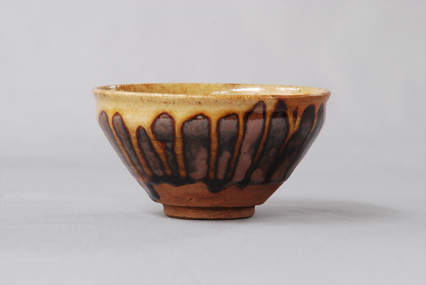 遠州好みの華やかな茶碗 | 藤田美術館 | FUJITA MUSEUM藤田美術館