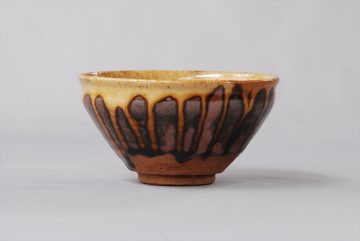 遠州好みの華やかな茶碗 | 藤田美術館 | FUJITA MUSEUM藤田美術館