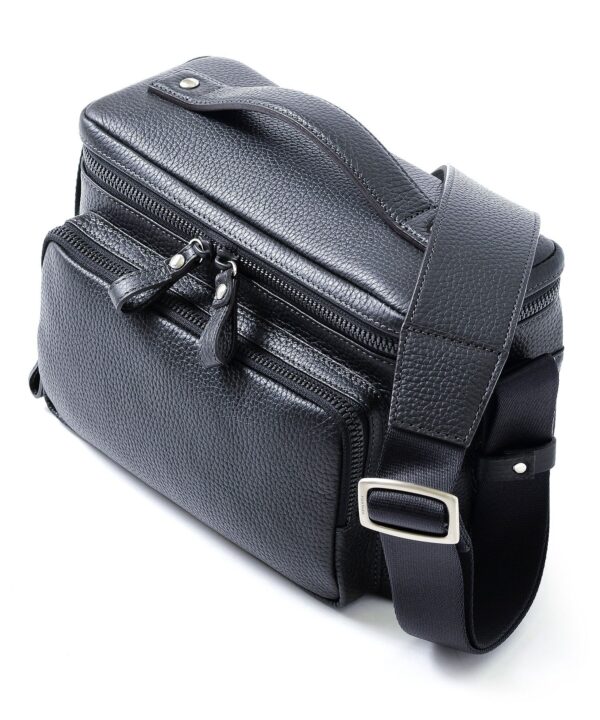 カメラバッグ ショルダーバッグ バニティ / FUJITAKA（フジタカ）公式