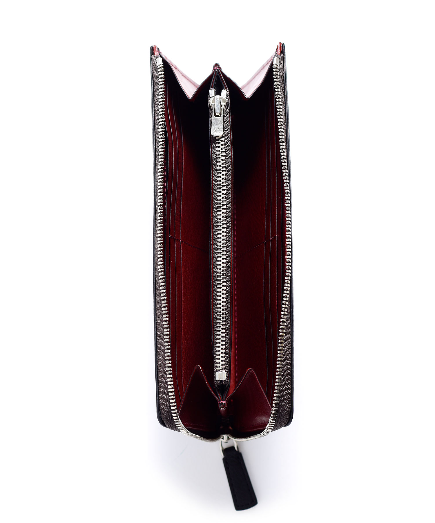 L字ファスナー長財布 / FUJITAKA（フジタカ）公式 / 本革