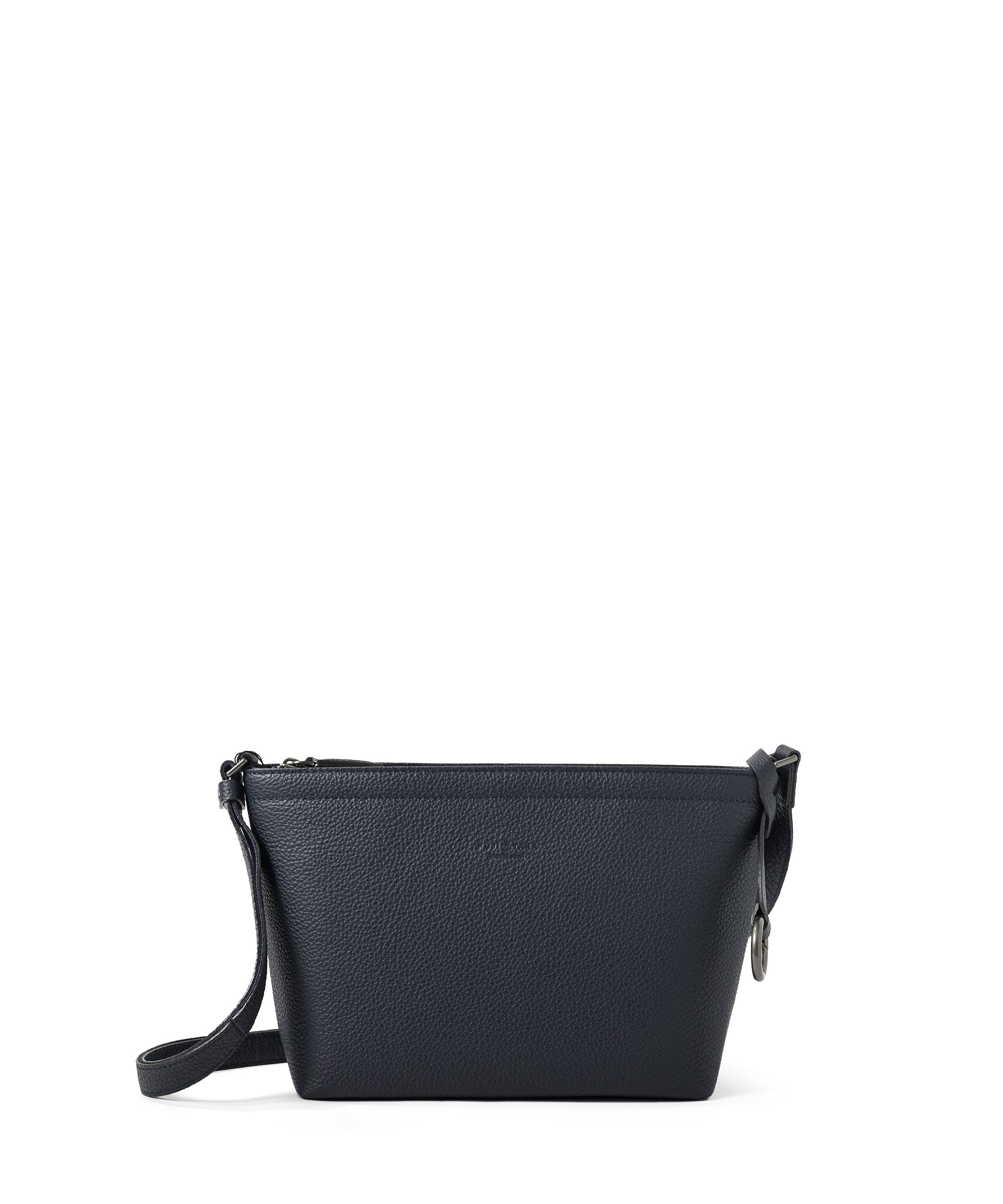 レザーショルダーバッグ ヨコ型 / FUJITAKA（フジタカ）公式 / 本革