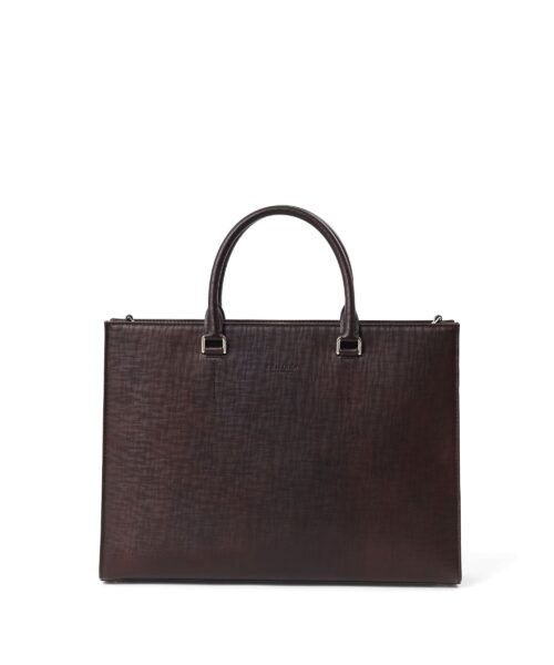 レザートートブリーフ A4 / ビジネスバッグ / FUJITAKA（フジタカ