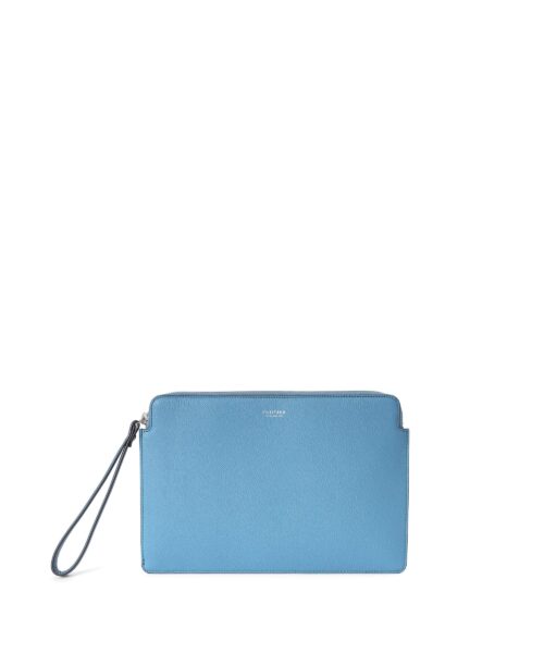 レザークラッチバッグ B5 / FUJITAKA（フジタカ）公式 / 本革