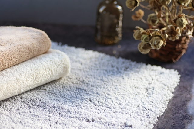 バスマットで快適な暮らしを！！ | 藤高タオル