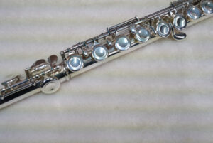 Pearl フルート PF-521 | 福岡楽器買取センター 楽器王福岡店