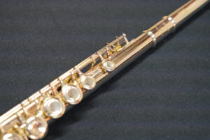 フルート YAMAHA（ヤマハ） YFL-211 | 福岡楽器買取センター 楽器王福岡店