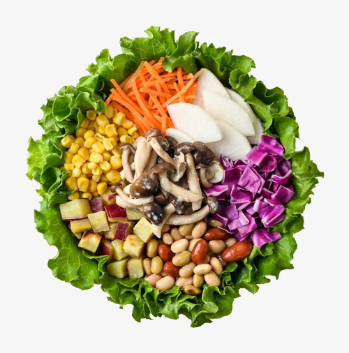 博多】サラダボウル専門店「WithGreen」 8月10日（木）オープン – 福岡