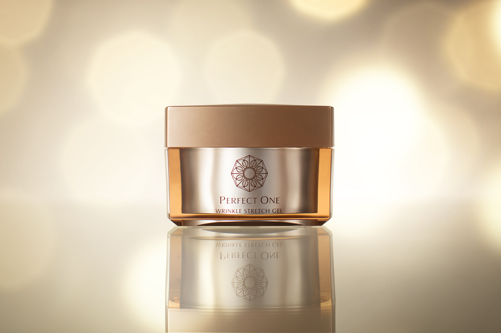 福岡市】パーフェクトワン 薬用リンクルストレッチジェル 50g