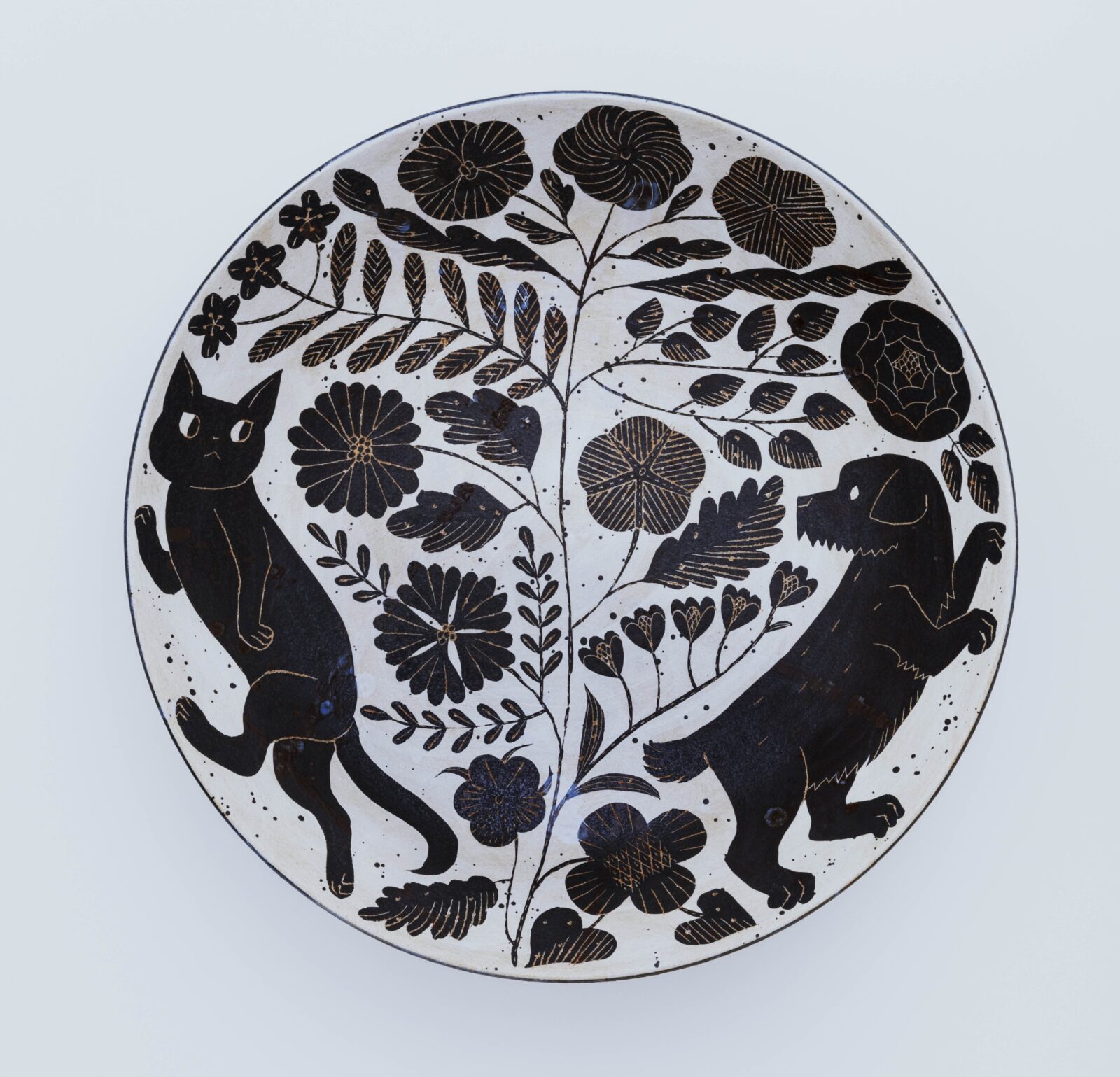 鹿児島睦 まいにち」展 | 福岡県立美術館