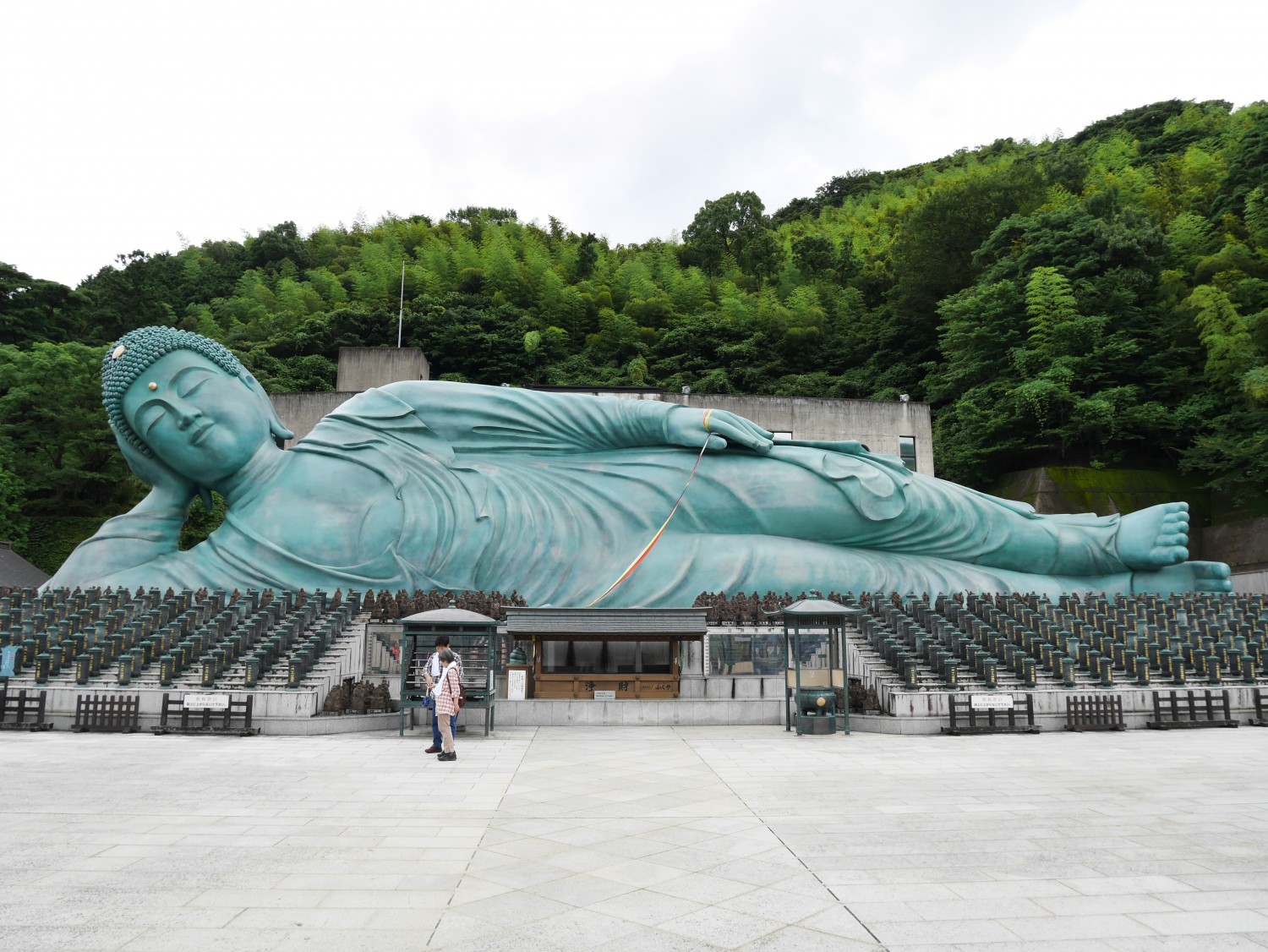 ご利益凄そう・・・！福岡にある巨大仏を巡る！【Y氏は暇人】 | フクリパ