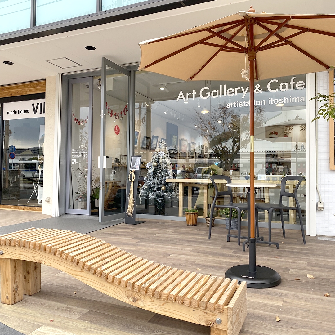 糸島産の卵をふんだんに使った昭和の喫茶店風「糸島レトロプリン」が