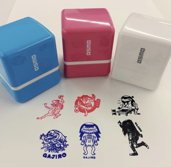 オリジナルスタンプを作ろう | 【公式】福崎町観光協会