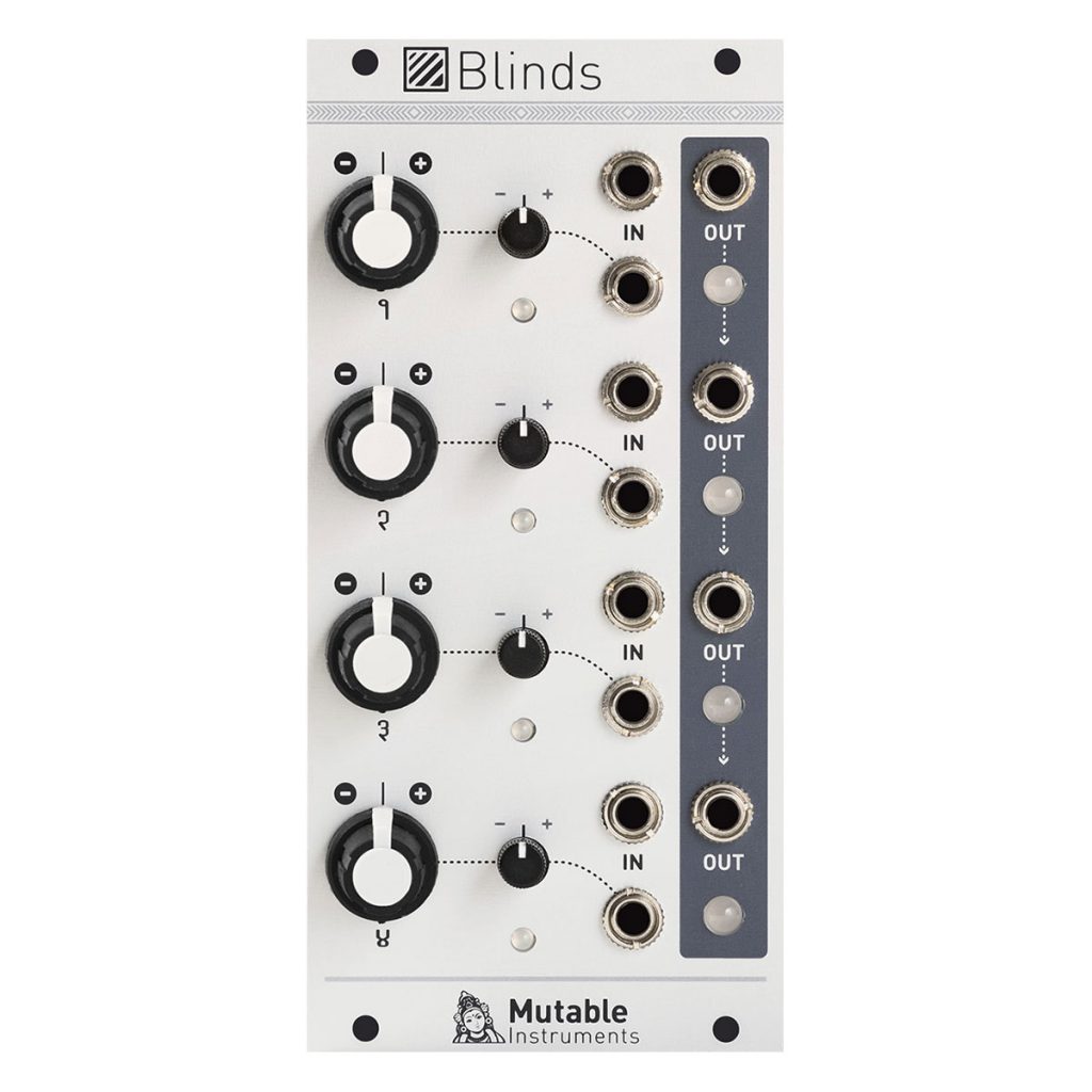 Mutable Instruments - 有限会社 福産起業 - FUKUSAN KIGYO CO,. LTD.