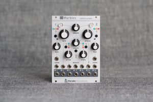 Marbles - Mutable Instruments - 有限会社 福産起業 - FUKUSAN KIGYO