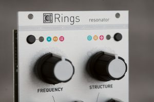 Rings - Mutable Instruments - 有限会社 福産起業 - FUKUSAN KIGYO CO