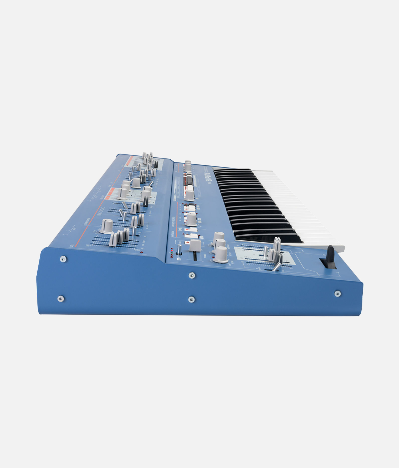 Super 6 - UDO Audio - 有限会社 福産起業 - FUKUSAN KIGYO CO,. LTD.