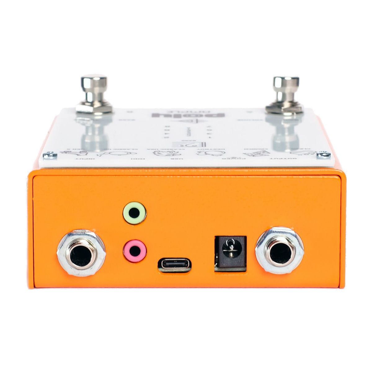 Ample - Poly Effects - 有限会社 福産起業 - FUKUSAN KIGYO CO,. LTD.