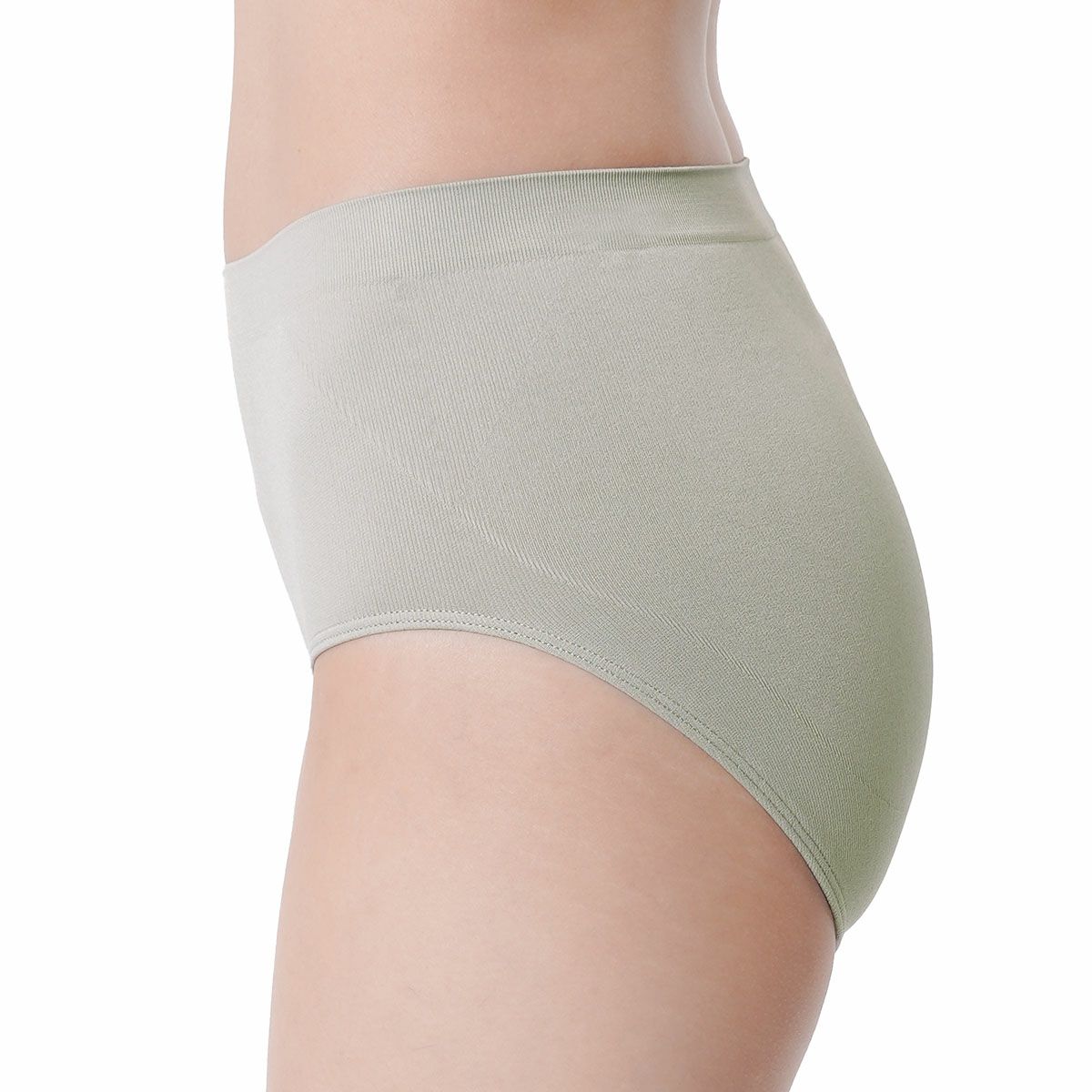 ふふふなここち： ショーツ スタンダードタイプ (ixr3001) | ボトムス