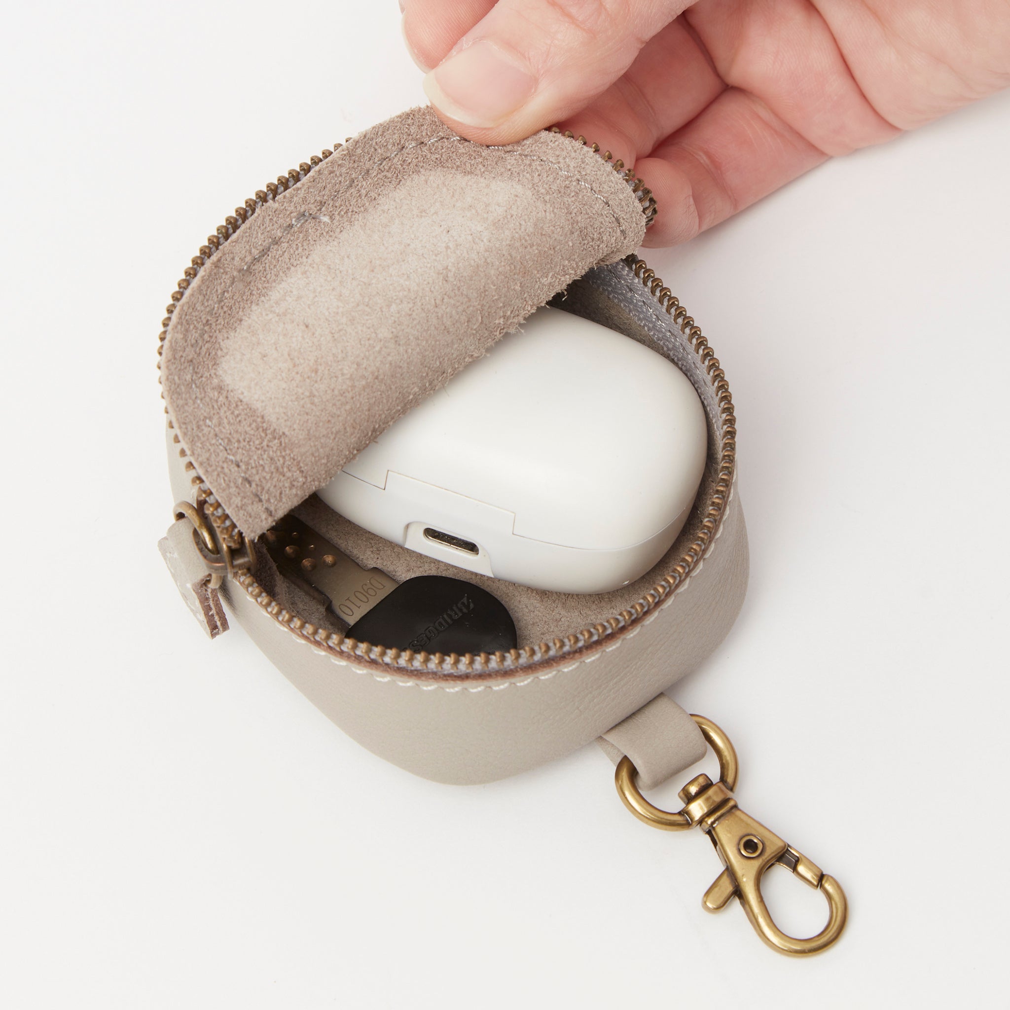 クブリール ミニポーチ 1034945