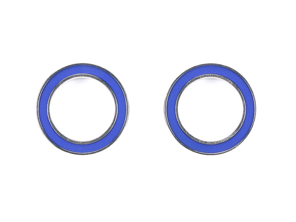 タミヤ 1510 ラバーシールベアリング (2個) 42365 | 福山ラジコン