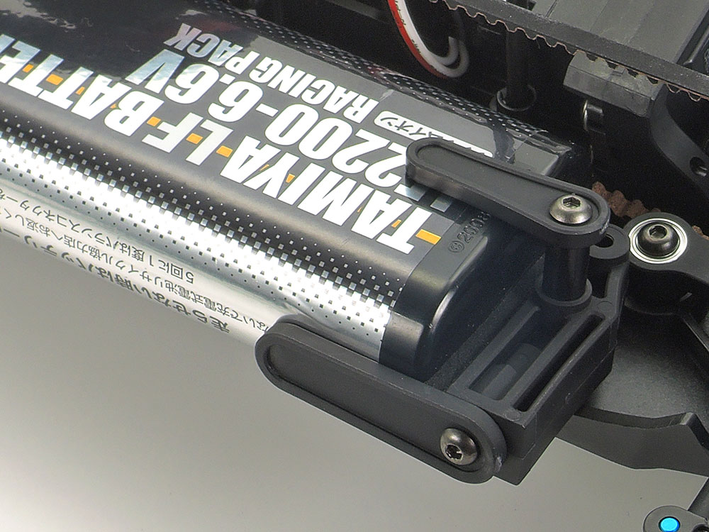 タミヤ 1/10RC TA08 PRO シャーシキット 58693 | 福山ラジコンセンター