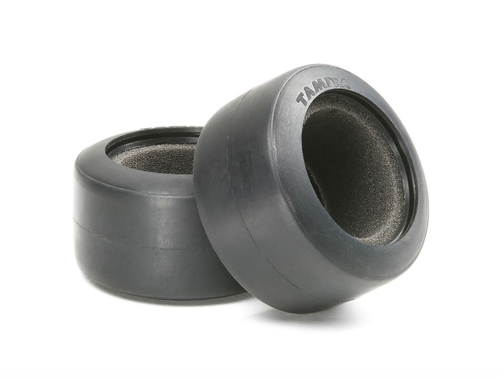 HRDプロジェクト Drift Tire Set Narrow(8.5mm) and Wide(11mm