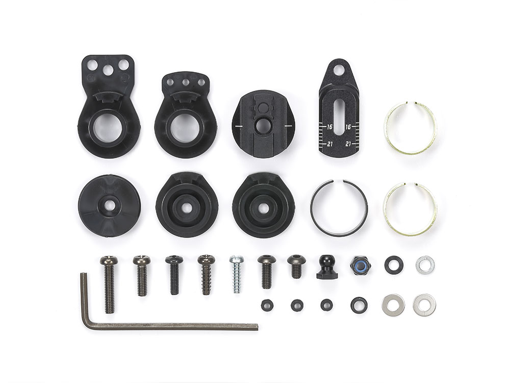 TT02 TYPE-S パーツリスト | 福山ラジコンセンター | ラジコン販売専門店