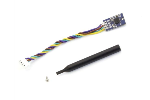 京商 ジャイロユニットセット2.0 (R/C ユニット用）MZW446 | 福山