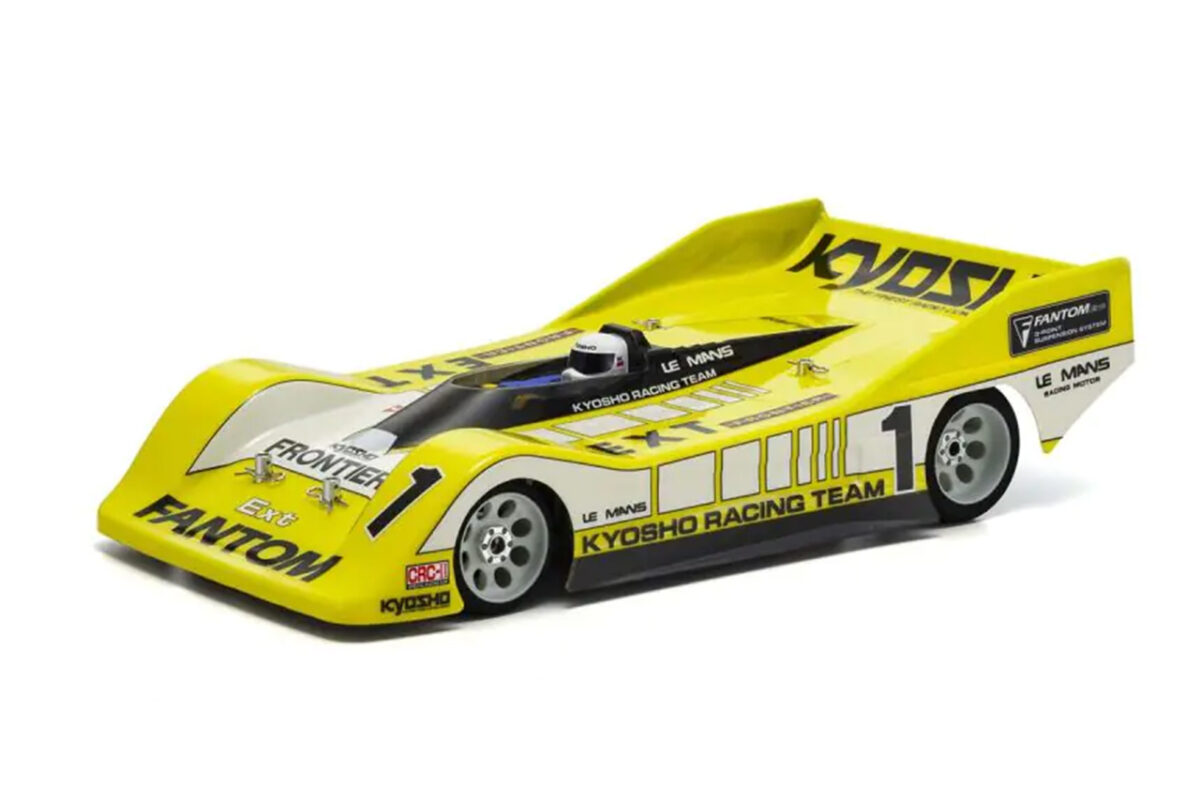 タミヤ 1/10RC マツダ787B 47518 | 福山ラジコンセンター | ラジコン