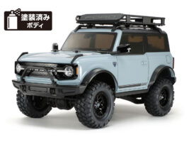 タミヤ 1/10RC トヨタ ランドクルーザー40 58405 | 福山ラジコン